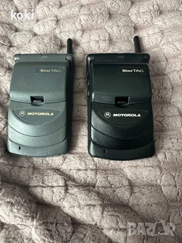 Motorola StarTac (нови)