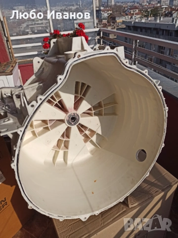 Казан за пералня Gorenje 6 kg.