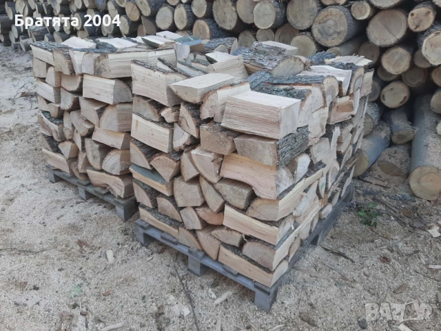 🔥Дърва за огрев 🔥 Топлина с душа - от нашето семейство до вашия дом 🔥