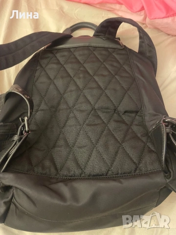 Раница  Burberry , снимка 6 - Раници - 54757293