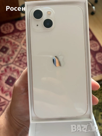 iPhone 13 128GB, снимка 2 - Apple iPhone - 55164558