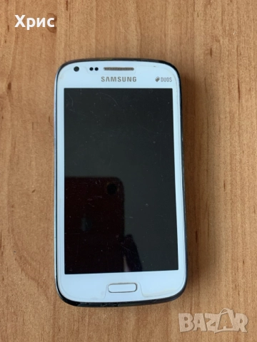 Samsung gt-i8262, снимка 3 - Samsung - 55361066