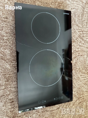 Керамичен котлон Gorenje