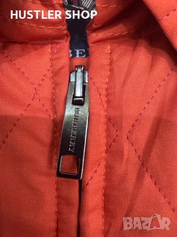 Дамски елек BURBERRY OF LONDON. Размер L, снимка 3 - Спортни екипи - 53950577