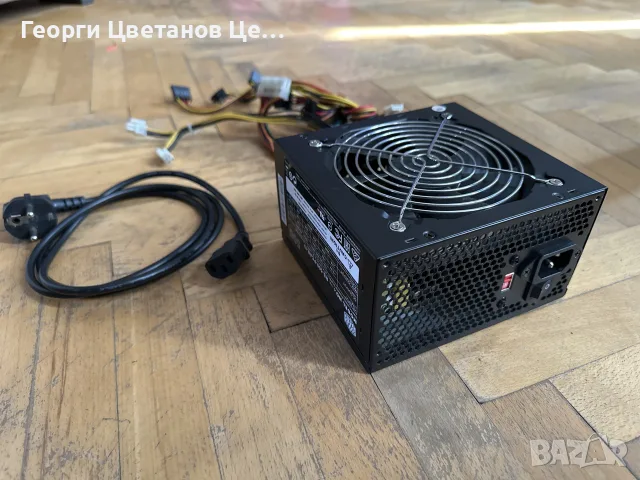 Захранване 500W Coolermaster RS-500-PCAR-I3, снимка 3 - Захранвания и кутии - 55601222