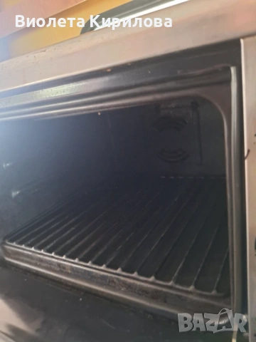 Продавам готварска печка, снимка 5 - Печки, фурни - 54242050