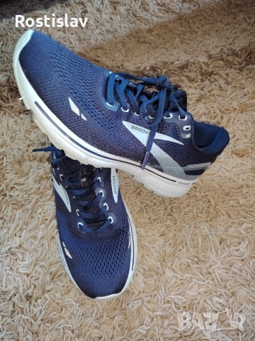 Brooks оригинални маратонки за бягане. 