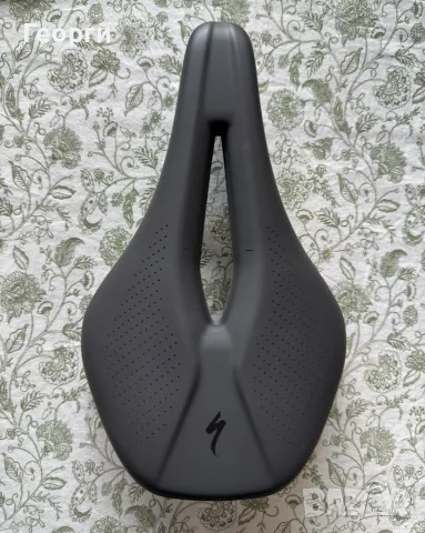 Седалка Specialized POWER COMP 143 Black