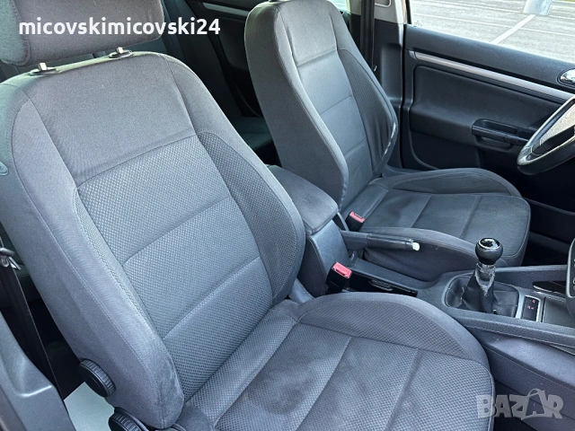 Vw golf 5 2.0 tdi, снимка 7 - Автомобили и джипове - 54055904