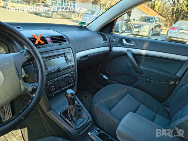 Шкода, снимка 3 - Автомобили и джипове - 54758718