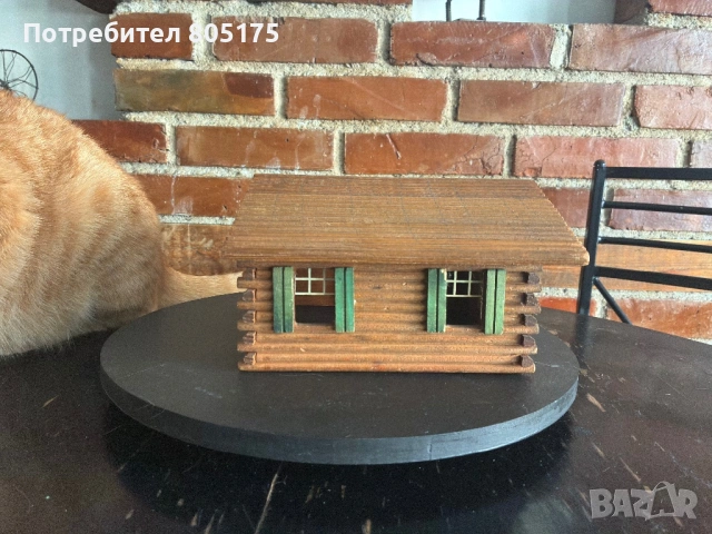 Стари western къщички Германия.Индианци каубои войници фигурКи, снимка 3 - Колекции - 54096026