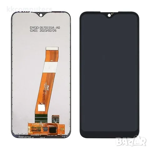 Дисплей за SAMSUNG A015 Galaxy A01 (2020) тесен конектор