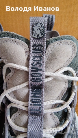Reebok x Billionaire Boys Club Zig Kinetica II, номер 43, снимка 10 - Маратонки - 54884791