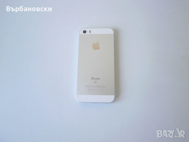 Apple iPhone SE 2016, снимка 7 - Apple iPhone - 54331696