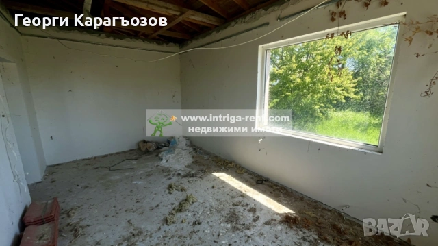 №4087 Едноетажна къща с двор за продажба в квартал Кенана-Кекличево стопанство!, снимка 12 - Къщи - 54342863