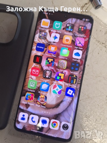 Redmi note 14 Pro 8/256gb , снимка 3 - Xiaomi - 54688416
