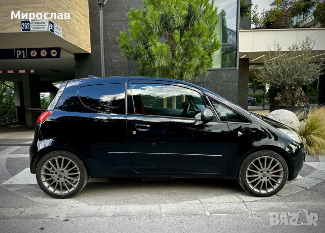 Mitsubishi Colt 1.3, снимка 3 - Автомобили и джипове - 55287054