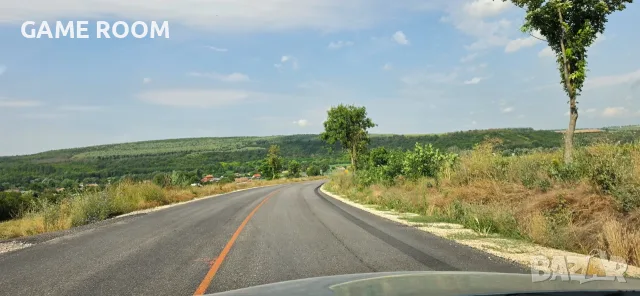Вила - къща в село Долина на 8 км от Добрич , снимка 11 - Къщи - 55433016