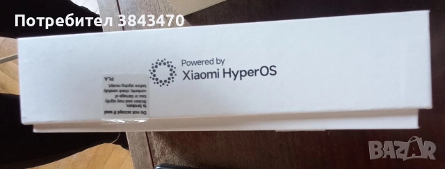 XIAOMI REDMI NOTE 14 5G, снимка 4 - Xiaomi - 54981010