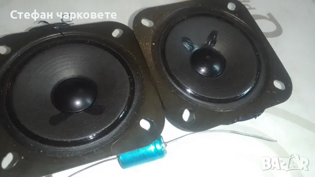 Високо честотни говорители SONY , снимка 10 - Тонколони - 55575882