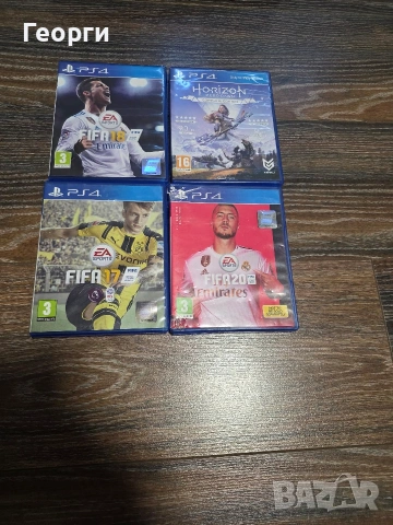 продавам игри за PS4 , снимка 2 - Игри за PlayStation - 54984914