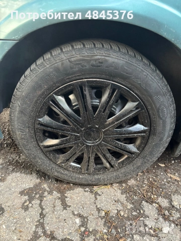 Nissan Almera, снимка 2 - Автомобили и джипове - 54754504