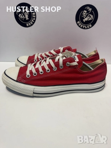 Кецове CONVERSE. Номер 44, снимка 2 - Кецове - 55513924