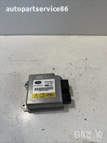 Блок за управление AH22-14D374-AG за Land Rover Discovery 4 3.0 TDV6 2010–2016
