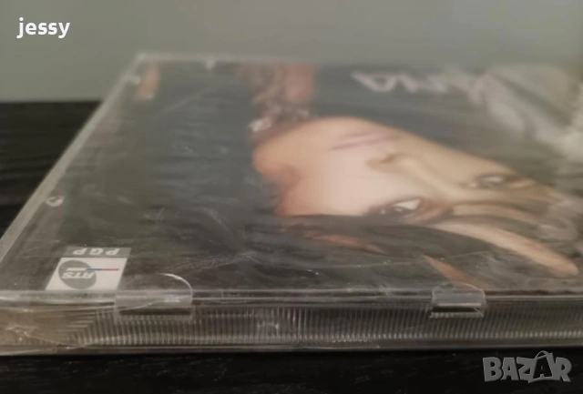 Jana - Колекция дискове и касети, снимка 18 - CD дискове - 37761272