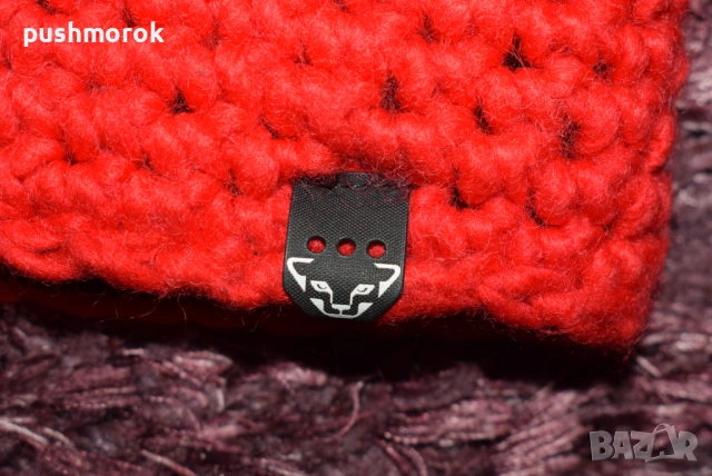 NIKE LOKOMOTIV PLOVDIV 95 YERS , Dynafit Hand Knit 2 Beanie, снимка 13 - Блузи - 38606852