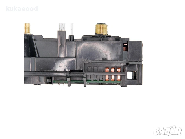 Панел за управление на климатик за VW LT2, снимка 6 - Части - 54068244