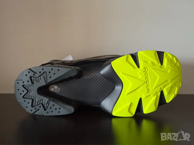 Reebok InstaPump Fury 94 / 42.5номер 27.5см Стелка Нови с кутия , снимка 6 - Маратонки - 55434762