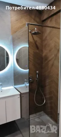Трисатен в Центъра ! , снимка 4 - Апартаменти - 55390756