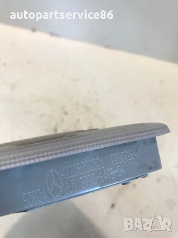 Интериорно осветление за Mercedes W220 S500 (2000) A2208200301, снимка 2 - Части - 54165918