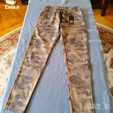 Продавам дамски панталони, снимка 15 - Панталони - 33135750
