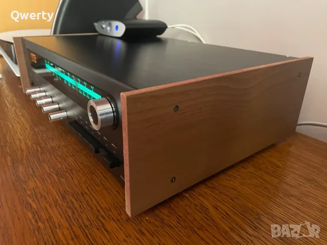Scott Stereomaster 636s, снимка 6 - Ресийвъри, усилватели, смесителни пултове - 55589845