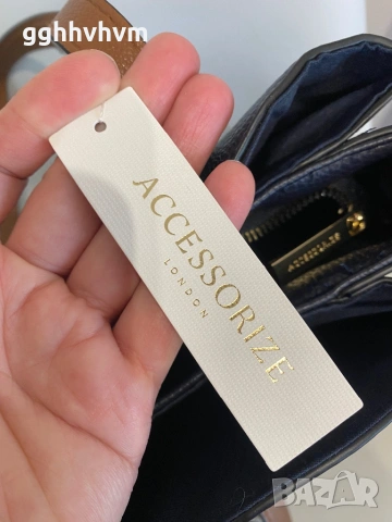 Чанта , снимка 2 - Чанти - 54330878