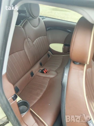 Mini Cooper Clubman R55 на части / Мини Купър Клубман Р55, снимка 6 - Части - 54885773