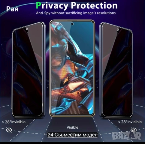 4 бр. стъкло+кеис за Redmi Note 11 pro 5 джи, снимка 2 - Фолия, протектори - 54856812