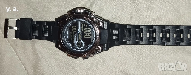 Реплики G-shock 