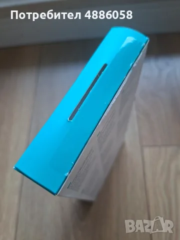 ttec power bank 10 000mAh - външна батерия, снимка 4 - Външни батерии - 55553140