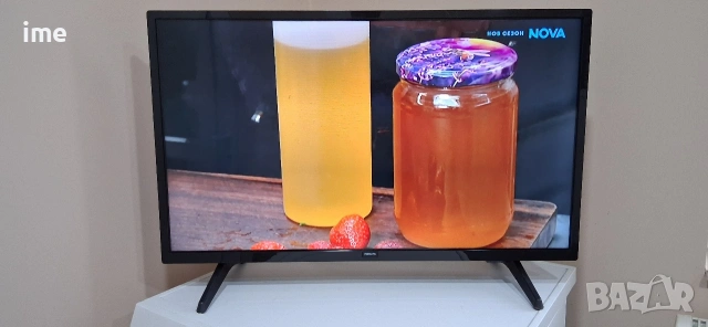 LED Телевизор Philips НОМЕР 47. Model 32PHS4503/12. 32инча 81см. Цифрова и аналогова телевизия..., снимка 2 - Телевизори - 55270066
