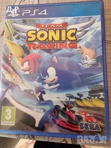 Продавам игри за PS4 и PS5, снимка 3 - Игри за PlayStation - 55686511