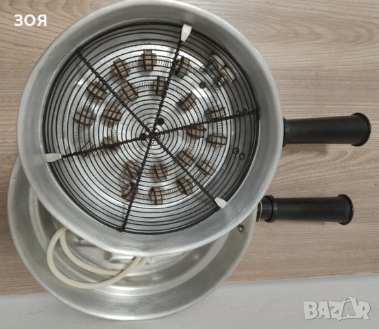 Пържолник.Отличен.