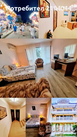 Нощувки в Китен , снимка 14 - Почивки на море - 55652887