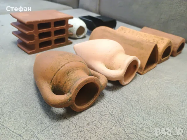 Керамични укрития , снимка 2 - Други - 55364412