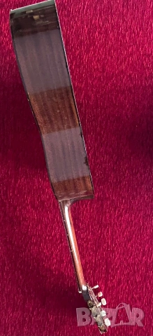 Musima classic винтидж ГДР 1960-1980, снимка 4 - Китари - 55049808
