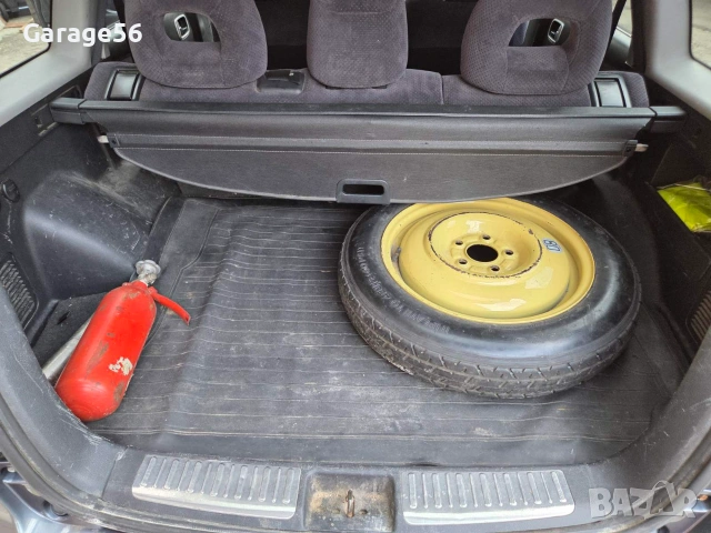 Mitsubishi Outlander 2.4 LPG, снимка 7 - Автомобили и джипове - 54985060