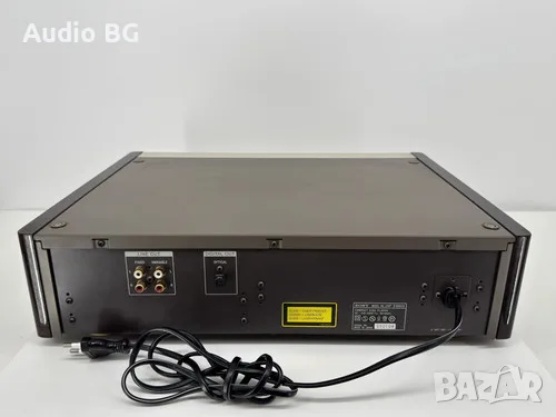 Sony CDP-X559ES, снимка 4 - Декове - 55614839