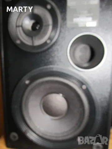 тонколони BOSE INTERAUDIO 2000 XL - отлични, снимка 8 - Тонколони - 55534540